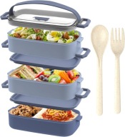 Lunch box OITUGG 2200 ml