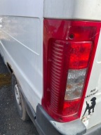 DUCATO BOXER JUMPER 2002- 2006 LAMPA TYLNA LEWA