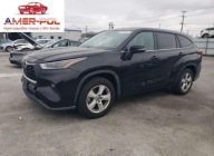 Toyota Highlander L 2021 3.5 Benzyna 295KM