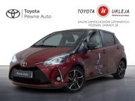 Toyota Yaris 1.5 Selection III (2011-2019) Toyota