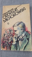 ORDYNAT MICHOROWSKI Helena Mniszek