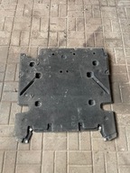 AUDI Q8 E-TRON 2023 OSŁONA DOLNA POD SILNIK PODWOZIE 4KR863821A