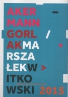 Akermann GORLAK Marszałek Witkowski MALARSTWO