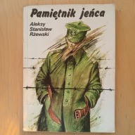 Aleksy Stanisław Rżewski - Pamiętnik jeńca