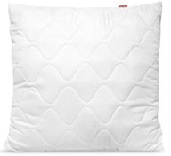PODUSZKA PIKOWANA CAŁOROCZNA ANTYALERGICZNA GRUBA MIEKKA 70X80 CM