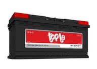 Akumulator Topla Energy 12V 110Ah 1000A P+ E11H dowóz montaż