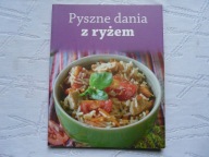PYSZNE DANIA Z RYŻEM