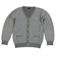 SWETER CHŁOPIĘCY KARDIGAN ROZM. 146__HAPPY HOUSE