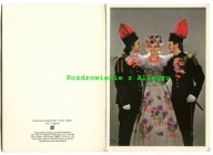 Turek- Kopalnia Adamów- pasowanie na górników- 1988r