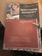 Repetytorium maturzysty WOS Poziom podst.i rozsz.