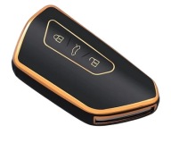 Etui Pokrowiec TPU VW Volkswagen Golf 8 ID.4 Cupra Skoda Octavia SEAT Leon