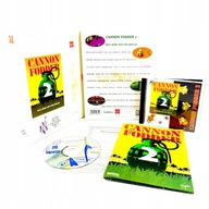 CANNON FODDER 2 II BIG BOX PC