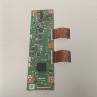 Płyta T-CON / logika matrycy do telewizora LCD