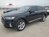 Audi Q7 Premium, 2024r., 4x4, 2.0L 2.0 Benzyna 261KM