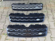 LAND ROVER RANGE DISCOVERY SPORT L550 14- GRILL PRZÓD CAŁY FK72-8A100-CAW