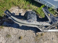 VOLVO V90 S90 II 2 ĆWIARTKA PRZEDNIA LEWA FARTUCH PODŁUŻNICA PRZÓD