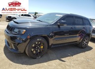 Jeep Grand Cherokee Trackhawk 2018 6.2 Benzyna 707KM