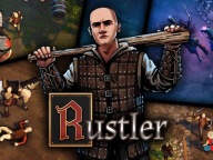 Rustler - Klucz STEAM / Bez VPN
