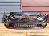 ZDERZAK PRZÓD PRZEDNI KIA PRO CEE'D CEED GT LINE 3 III 2018-2021R
