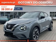 Od ręki - N-Connecta 1.0 DIG-T 114KM / Pakiet Zimowy