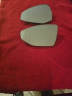 wkłady lusterek audi a4 b9 a5 f5 a6 c8 a7 II a8 d5 fotochrom europa lewe