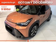 Od ręki - Style VIP 1.5 Hybrid 116KM | Podgrzewane fotele!