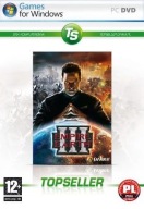 Empire Earth III PC Wersja Polska DVDBOX