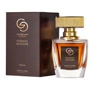 Perfumy Oriflame Giordani Gold Essenza Man Elixir 50 ml UNIKAT!