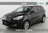 Ford Kuga Titanium Kamera M.pole Xenon 2.0 Diesel 150KM