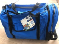 Torba termiczna z matą plażową Waeco