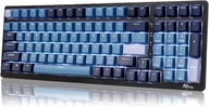 klawiatura mechaniczna RK ROYAL KLUDGE RK98 AZERTY gamingowa RED Switch