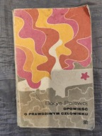 Opowieść o prawdziwym człowieku Borys Polewoj