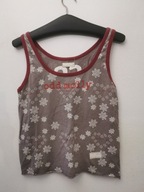 ODD MOLLY TOP BLUZKA R.S/M KOSZULA ORYGINALNA
