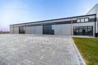 Magazyny i hale, Dawidy Bankowe, Raszyn, Pruszkowski, 940 m²