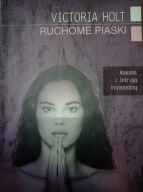 Ruchome piaski Victoria Holt