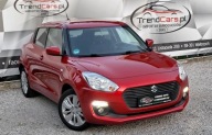 Suzuki Swift 1.2 90 KM Navi Kamera bezwypadkowy Serwisowany Gwarancja Opla