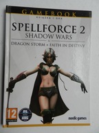 Spellforce 2: Shadow Wars + Dragon Storm + Faith in Destiny PC