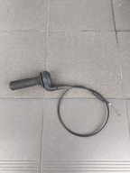 Rolgaz manetka linka gazu Coagiva T4 350 wojskowa