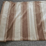 Zasłona dekoracyjna z organtyny, Blk-a