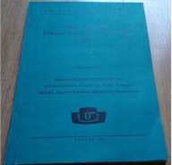 Badania procesu samoutleniania zanieczyszczeń olejowych wody morskiej Lewa