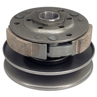 Sprzęgło Dzwon Szczęki Napęd Skuter 4T GY6 139 Qma Qmb Quest Romet MOCNE