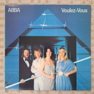 ABBA - Voulez-Vous - 1979, Jun 13 US [NM/NM-]