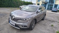 Renault Koleos 2.0 dCi 184KM Initiale Paris 4x4 X-Tronic 2019r salon Polska