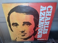 Charles Aznavour- Take Me Along 7'' S-222 EX+