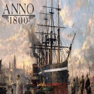 Anno 1800 – Klucz Steam