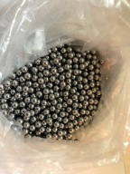 KULKI ŁOŻYSKOWE 18 mm