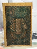 10 MAREK POLSKICH 1919 ROK