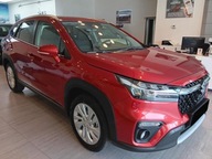 SUZUKI S-Cross 1.4 SHVS Premium Plus SP Suv 110KM 2025