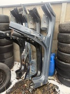 Mazda cx5 CX-5 2017 2024 próg słupek prawy i lewy