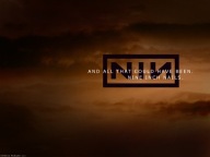 And All That Could Have Been Nine Inch Nails CD - FOLIA